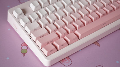 G98 V2 fully assembled (tri-mode)