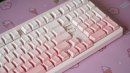 G98 V2 fully assembled (tri-mode)