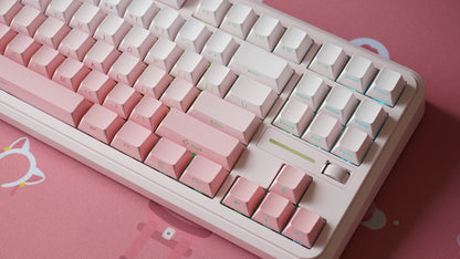 K87S fully assembled (tri-mode)