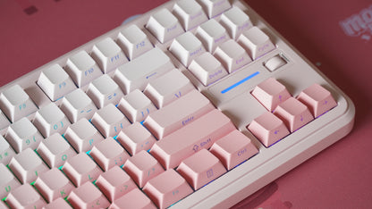 K87S fully assembled (tri-mode)