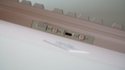 M87 ultra fully assembled (tri-mode)