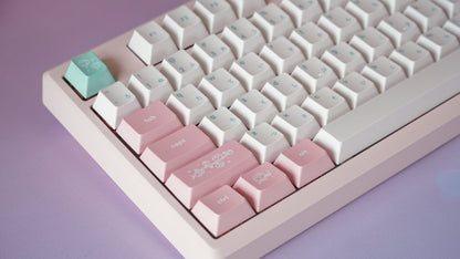 (pre-order) galaxy100 fuyu no hana bundle