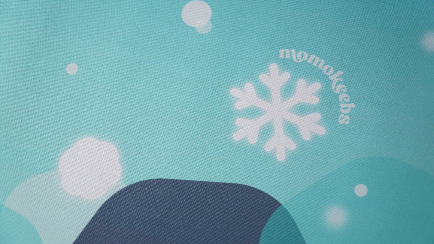 fuyu no hana deskmats