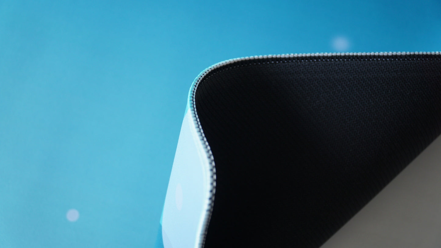 fuyu no hana deskmats