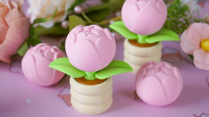 peony clicky fidgets