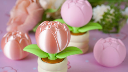 peony clicky fidgets