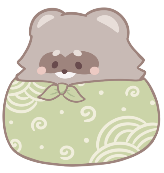 tanuki
