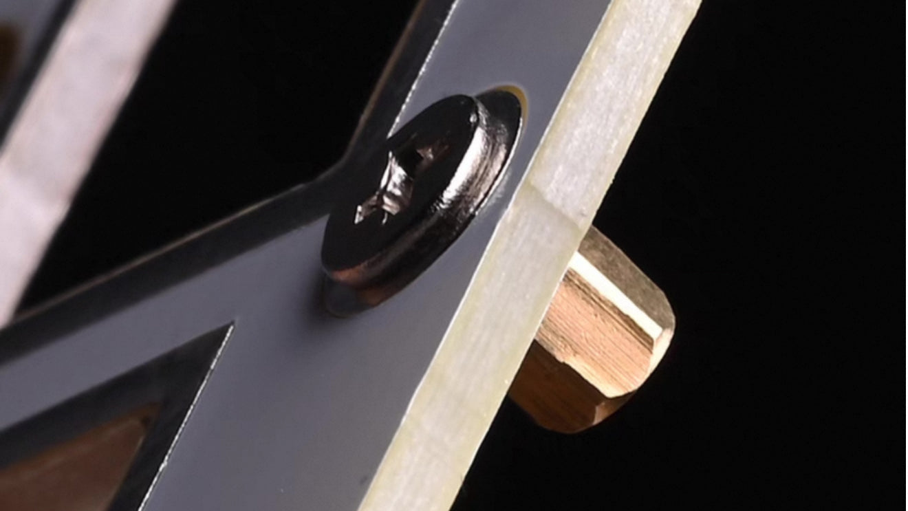 M2 spacer sets