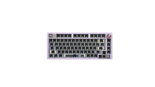 Hi75 barebone (wired)