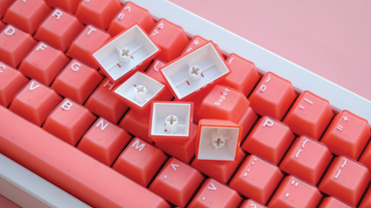 jade keycaps