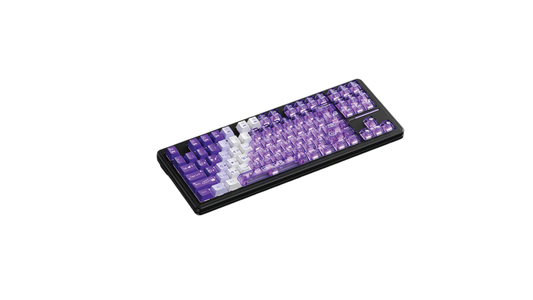 M87 ultra fully assembled (tri-mode)