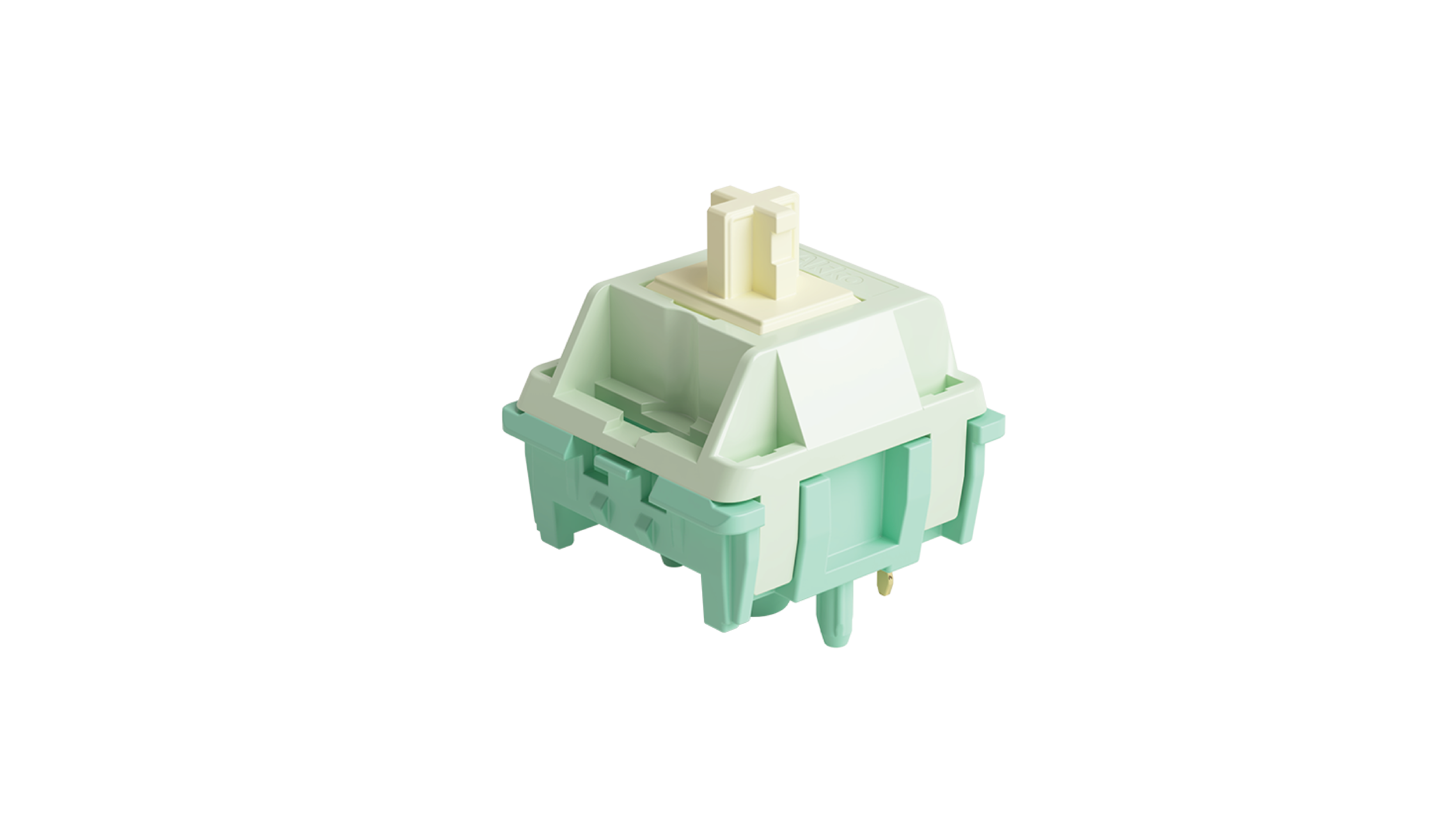 cilantro switches (tactile)