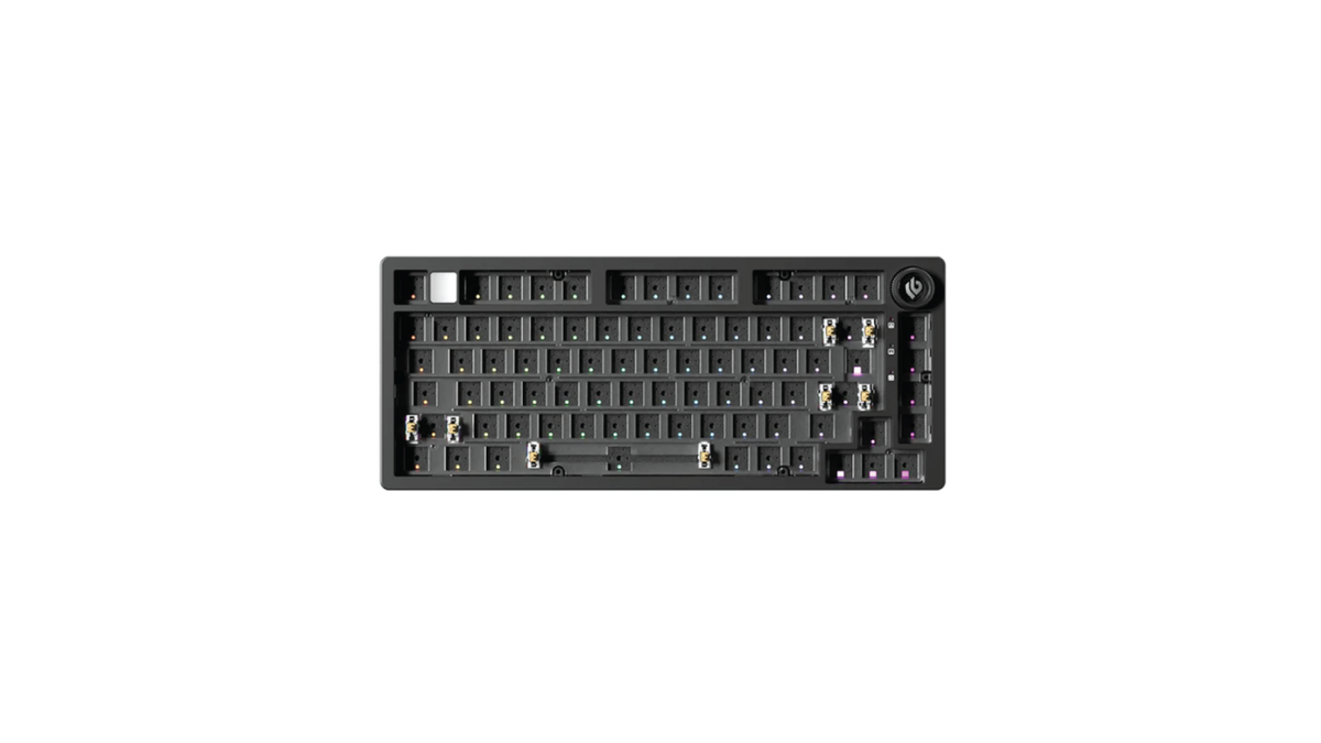 leobog Hi75C barebone (tri-mode)