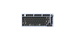leobog Hi75C barebone (tri-mode)