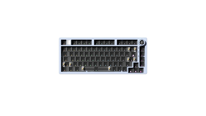 leobog Hi75C barebone (tri-mode)
