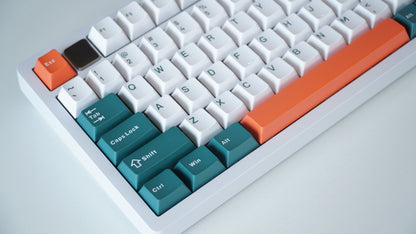 leobog Hi75C fully assembled