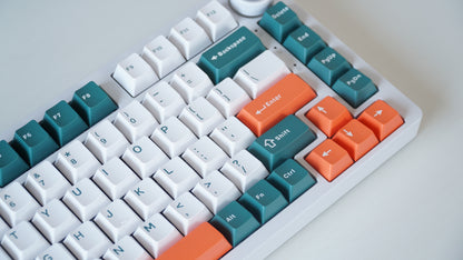 leobog Hi75C fully assembled