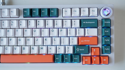 leobog Hi75C fully assembled