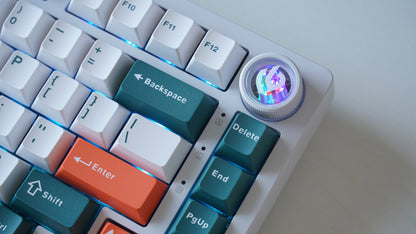 leobog Hi75C fully assembled