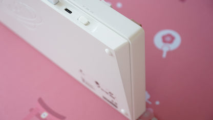 leobog Hi75C fully assembled