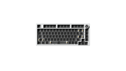leobog Hi75C barebone (tri-mode)