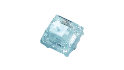su color R3 blue switches (linear)
