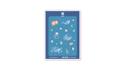 umi sticker sheet