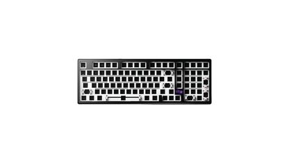 galaxy100 barebone (tri-mode)