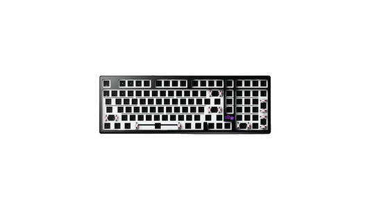 galaxy100 barebone (tri-mode)