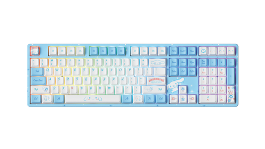 cinnamoroll 5108S (wired)