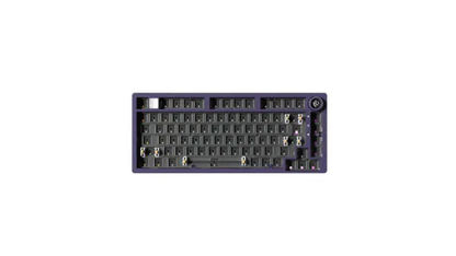 leobog Hi75C barebone (tri-mode)