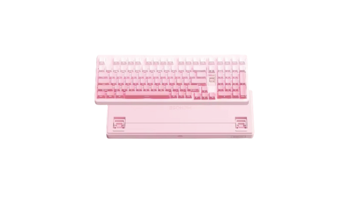 G98 V3 fully assembled (tri-mode)