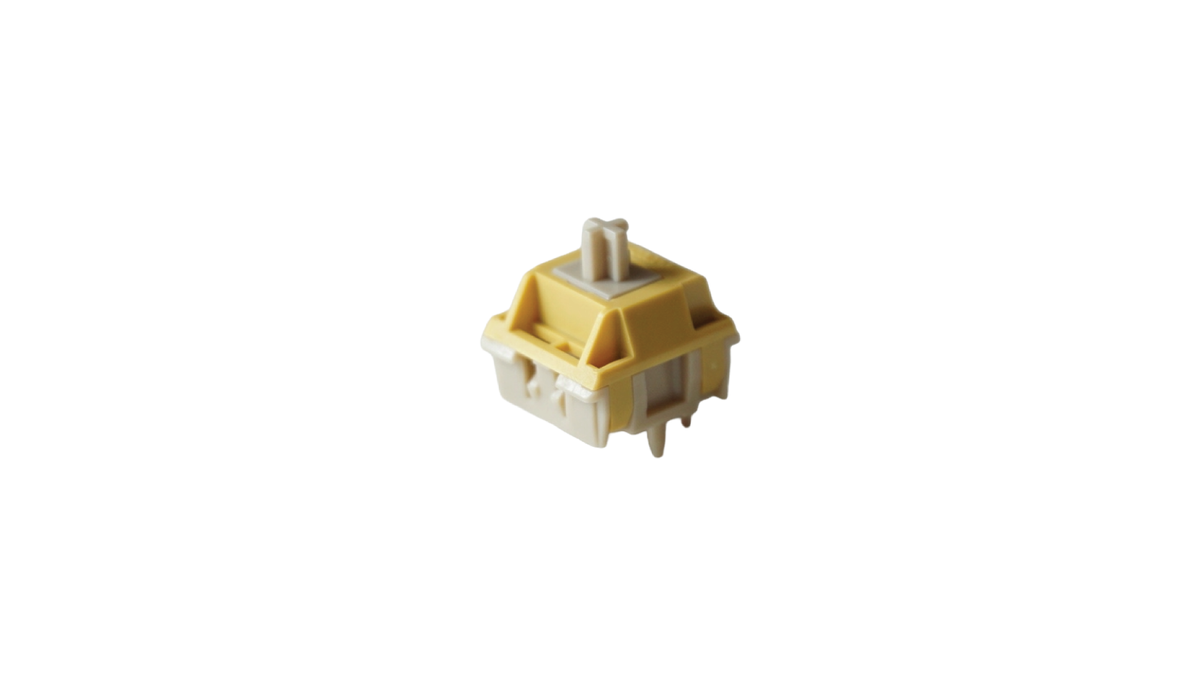 bittersweet switches (tactile)