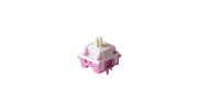 creamy purple v3 switches (tactile)
