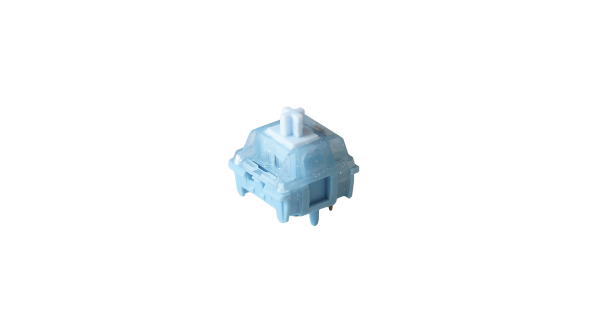 blue topaz switches (linear)