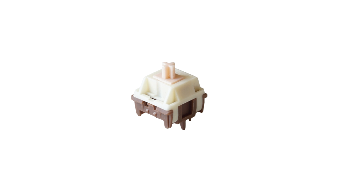 HMX poro switches (linear)