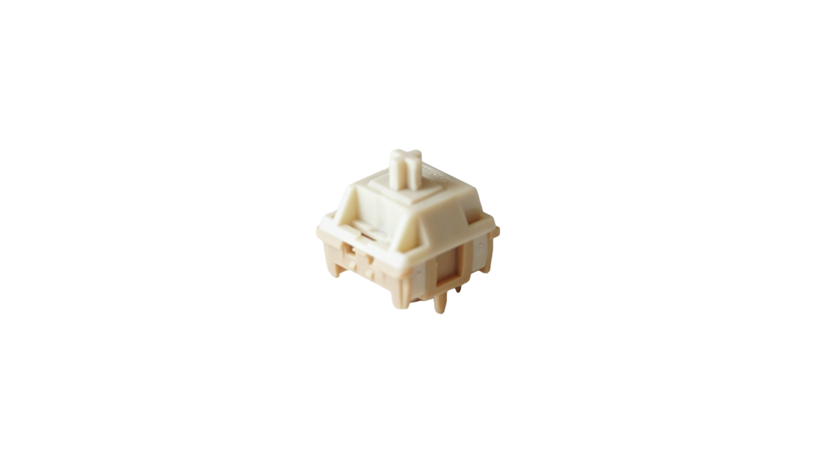 dune switches (tactile)