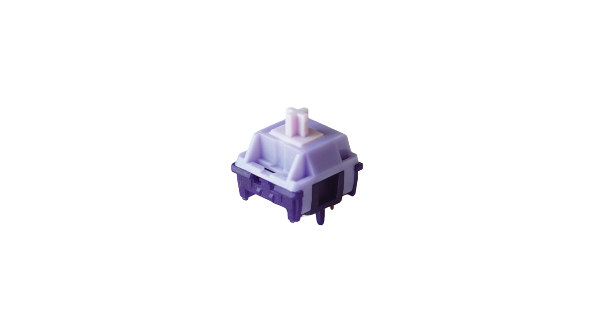 tequila switches (linear)