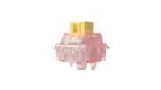silent peach v3 switches (linear)