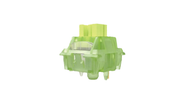 silent lime v3 switches (tactile)