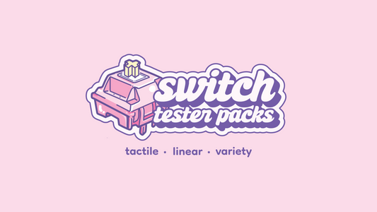 switch tester packs