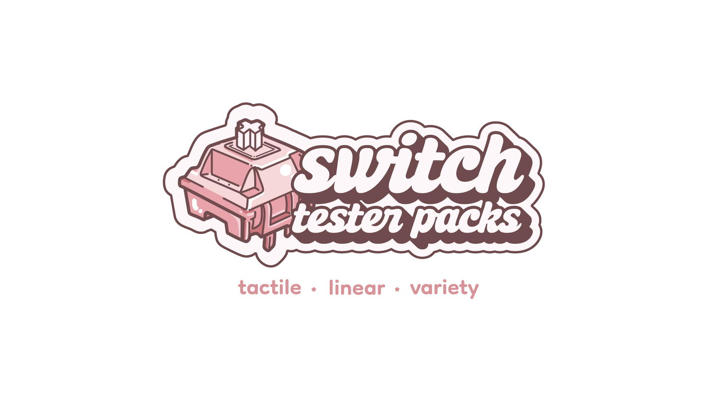 switch tester packs