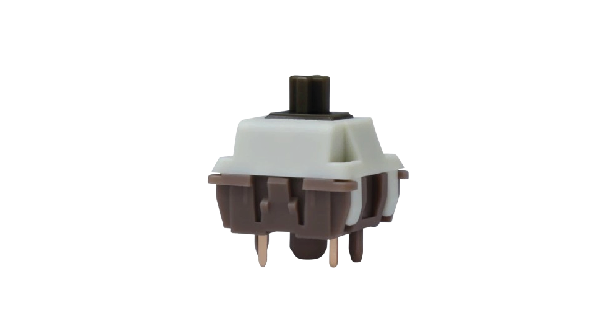 pu'er tea switches (tactile)