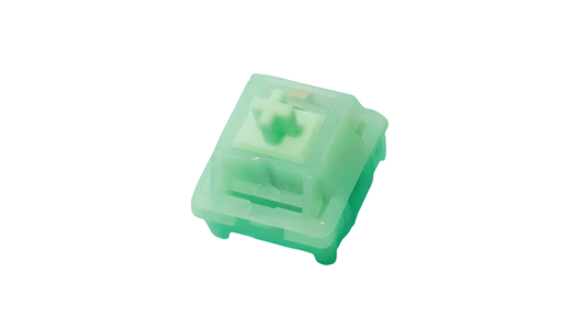 HMX summer green switches (linear)