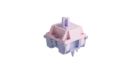 Akko fairy v3 silent switches (linear)