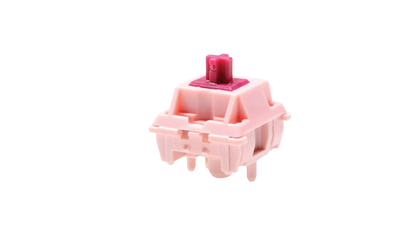 sarokeys strawberry wine switches (linear)