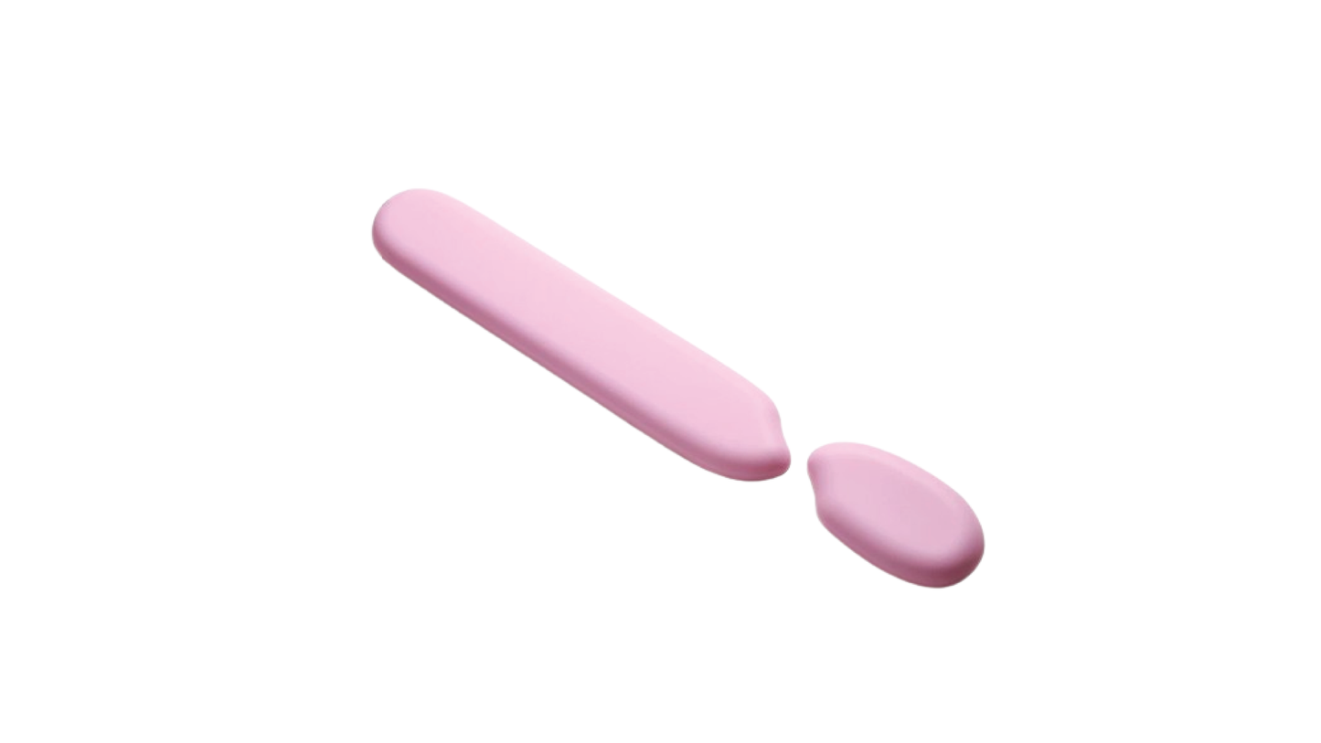 whipped cream wrist rest sets