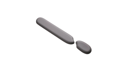 whipped cream wrist rest sets