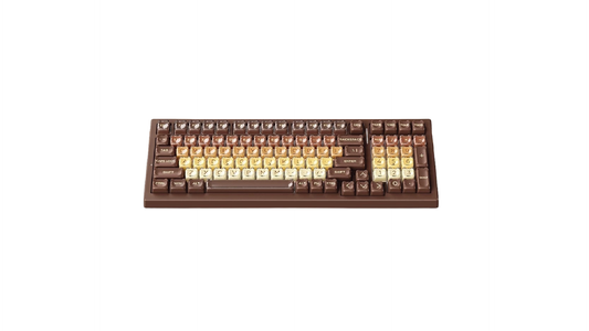 S98 pro fully assembled (tri-mode)