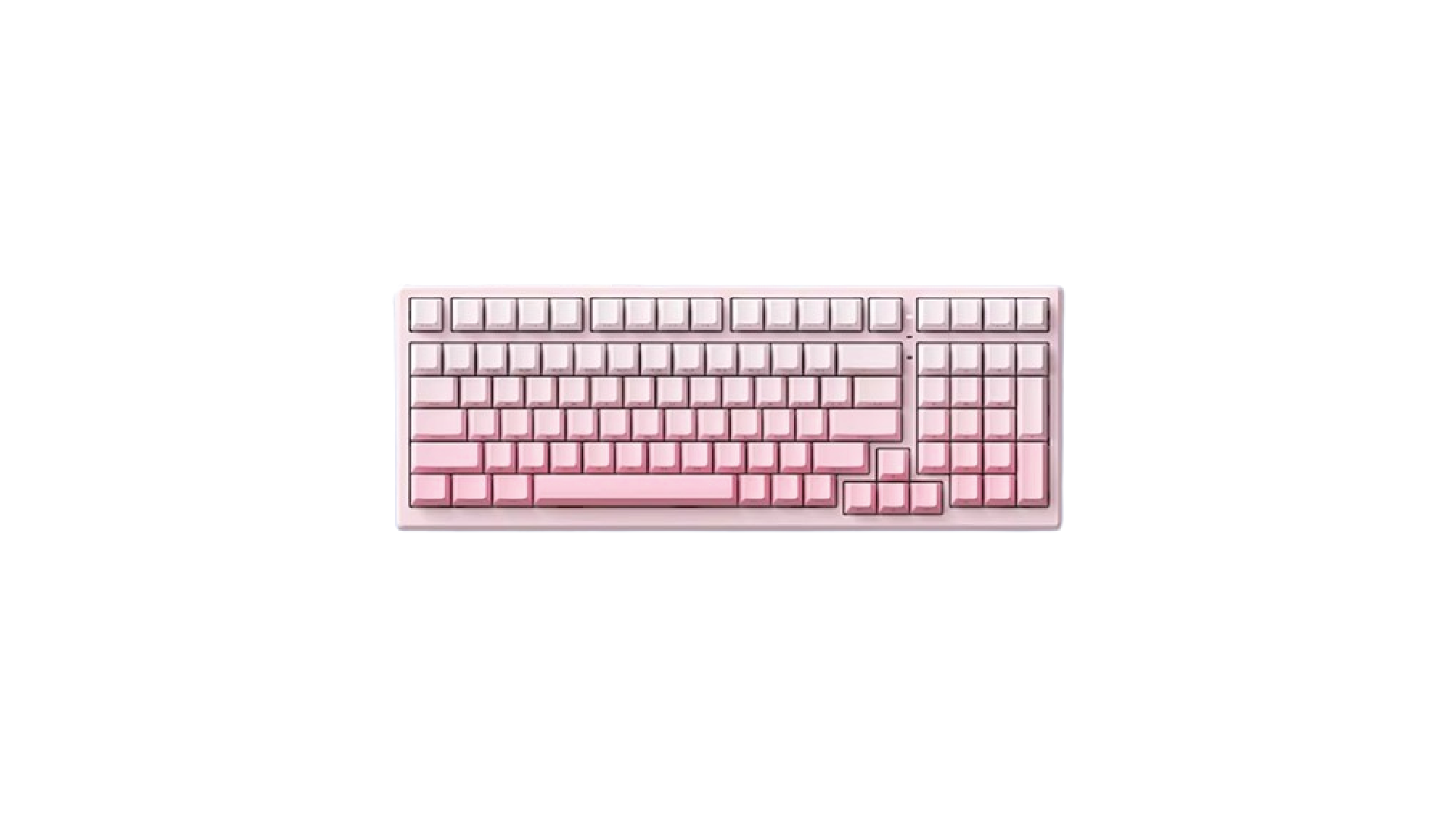 X98 ultra fully assembled (tri-mode) – momokeebs